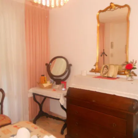 La Casina Di Sopra Aaut Apartamento *