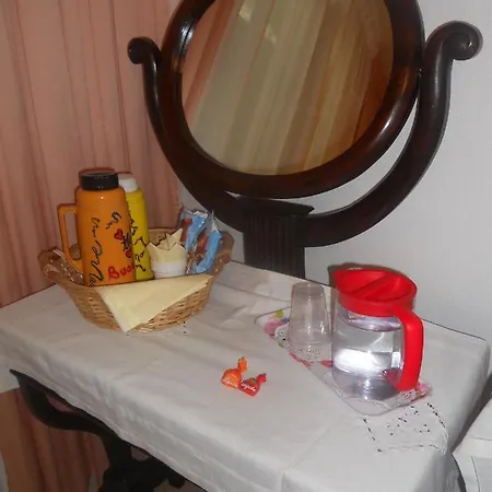 Apartamento La Casina Di Sopra Aaut Sestri Levante