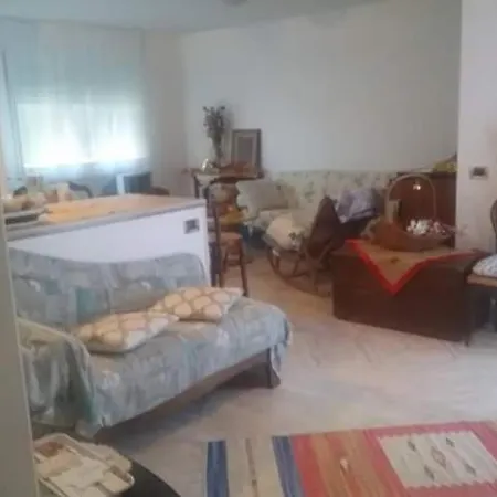 Apartamento La Casina Di Sopra Aaut