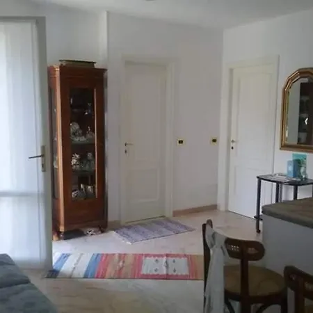 Apartamento La Casina Di Sopra Aaut