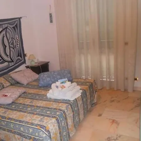 Apartamento La Casina Di Sopra Aaut Sestri Levante