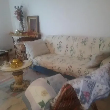 La Casina Di Sopra Aaut * Sestri Levante