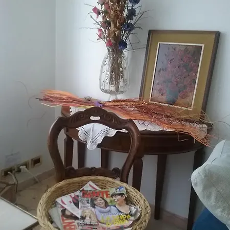 La Casina Di Sopra Aaut