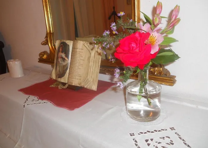 La Casina Di Sopra Aaut *