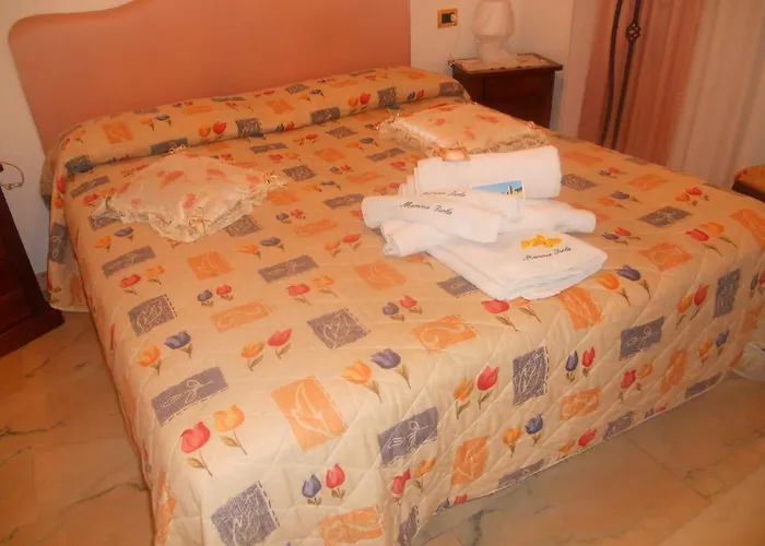 Appartement La Casina Di Sopra Aaut Sestri Levante