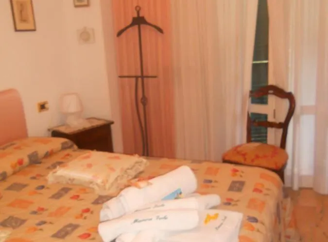La Casina Di Sopra Aaut Sestri Levante