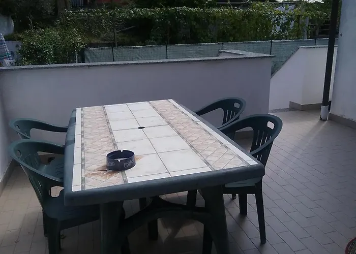 Appartement La Casina Di Sopra Aaut