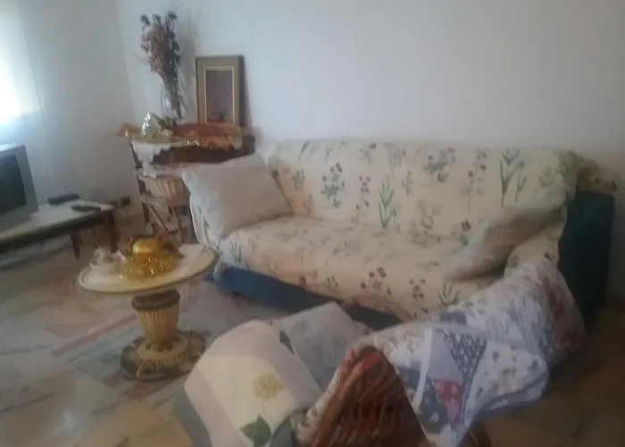 La Casina Di Sopra Aaut * Sestri Levante
