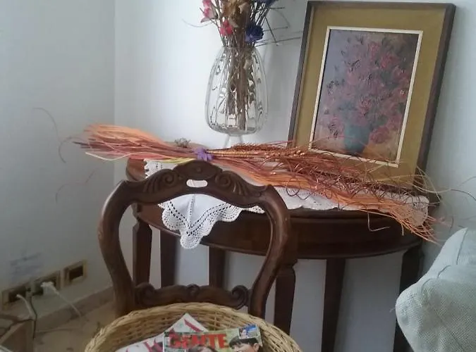 La Casina Di Sopra Aaut