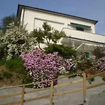 Apartamento La Casina Di Sopra Aaut