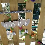 Apartamento La Casina Di Sopra Aaut *