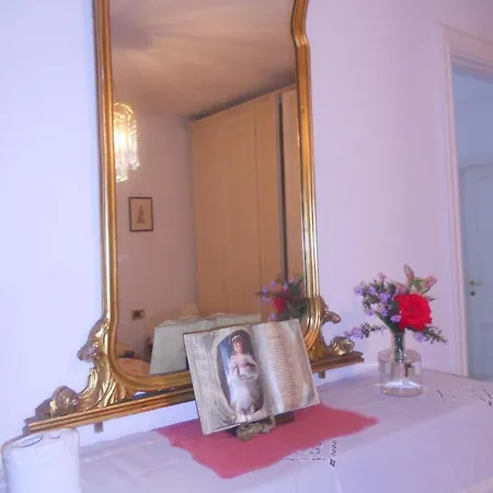 La Casina Di Sopra Aaut Sestri Levante