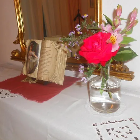 La Casina Di Sopra Aaut *