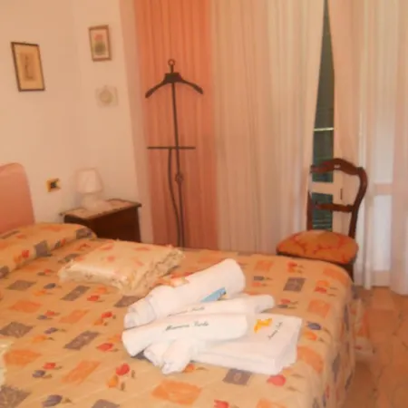 La Casina Di Sopra Aaut Sestri Levante