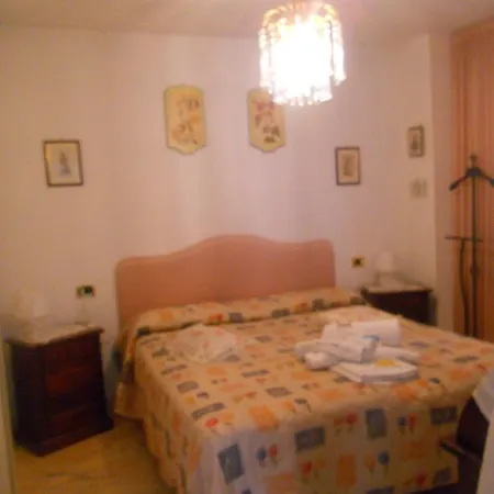 La Casina Di Sopra Aaut *