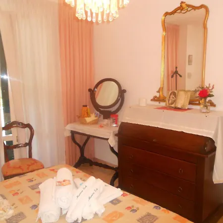 La Casina Di Sopra Aaut Sestri Levante