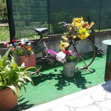 La Casina Di Sopra Aaut *