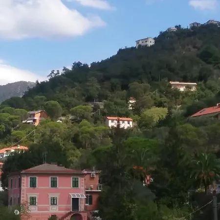 La Casina Di Sopra Aaut Apartamento *