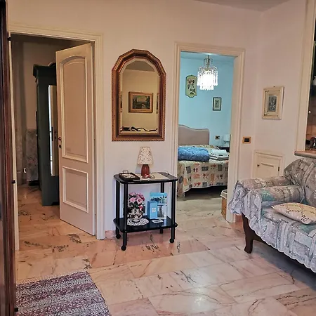 Apartment La Casina Di Sopra Aaut