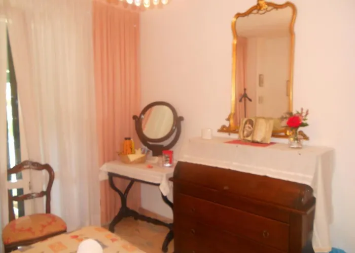 La Casina Di Sopra Aaut Apartmán *