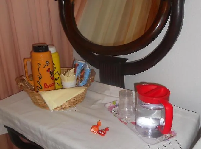Apartmán La Casina Di Sopra Aaut Sestri Levante