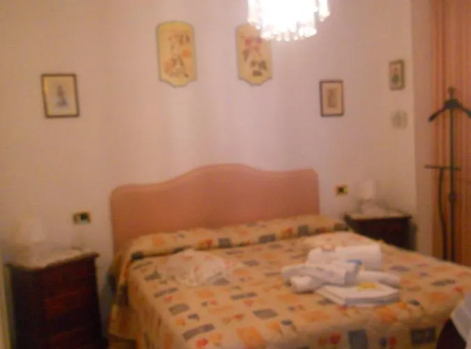La Casina Di Sopra Aaut *