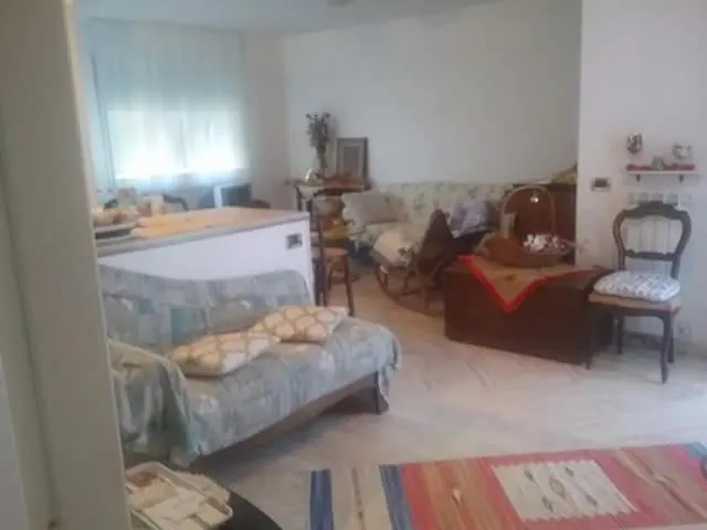 Apartmán La Casina Di Sopra Aaut