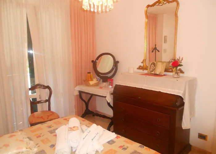 La Casina Di Sopra Aaut Sestri Levante