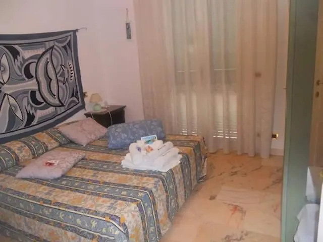 Apartmán La Casina Di Sopra Aaut Sestri Levante
