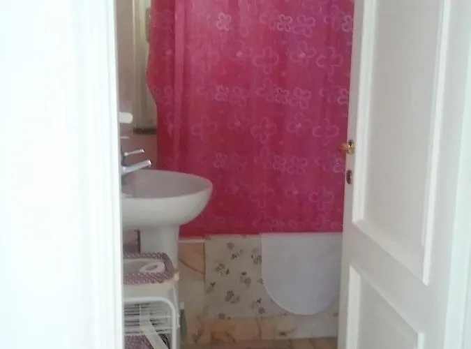 La Casina Di Sopra Aaut Apartmán Sestri Levante